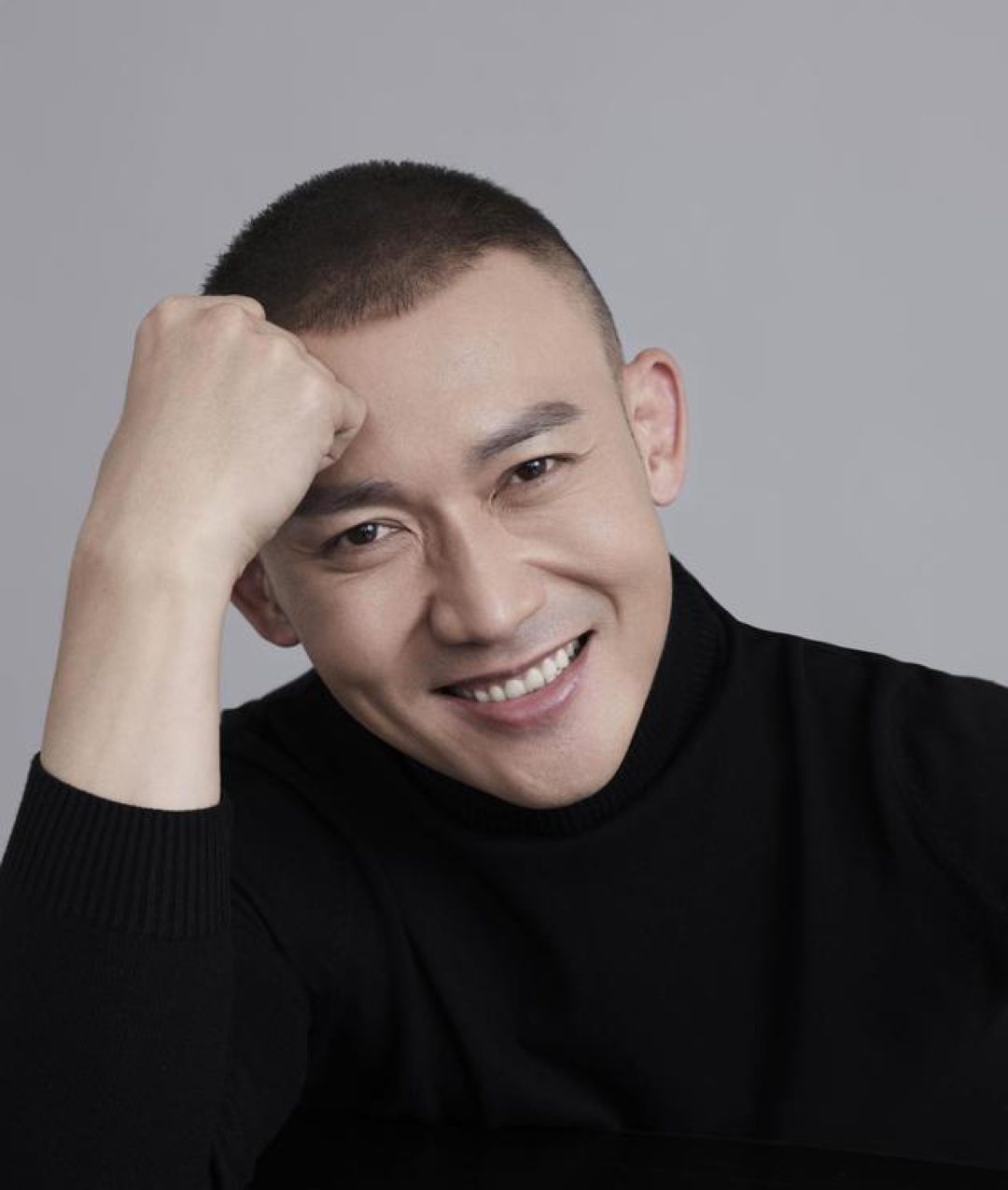 从"古装美男"到"大猪蹄子",聂远原来如此"放浪不羁"