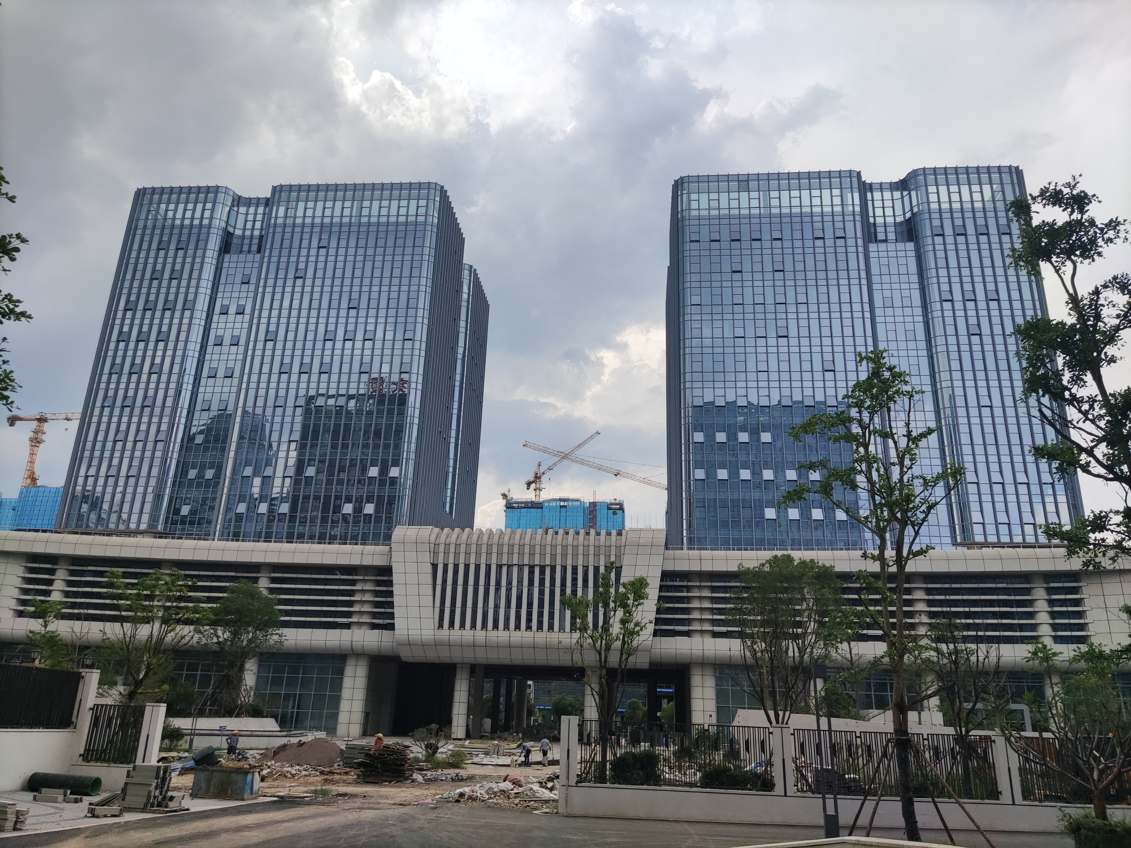 装饰装修工程所需资质全解析