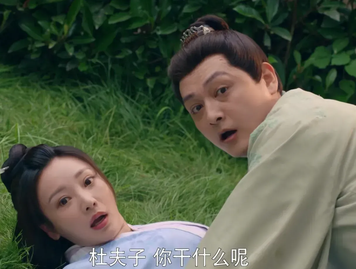 梦华录：孙三娘白眼狼儿子，阻止母亲改嫁，这个锅宋朝不背