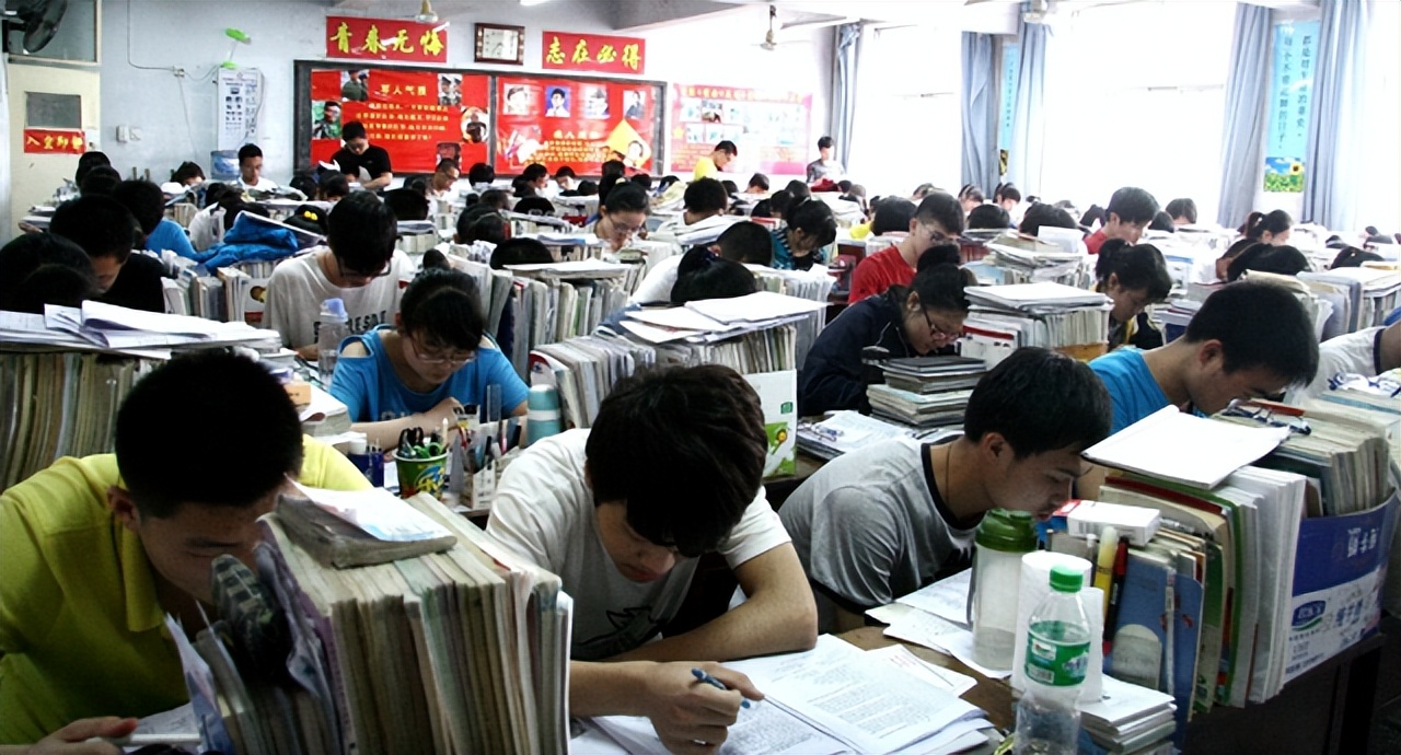 高考分数的高低，决定了不同层级专业的选择，填报志愿之前要了解