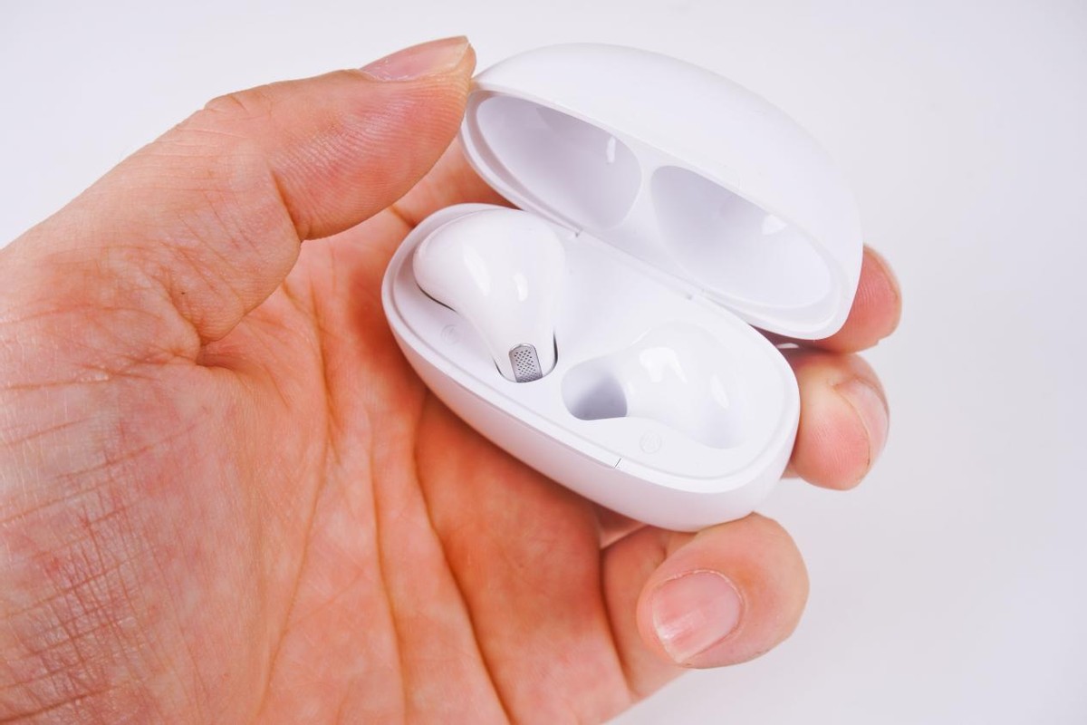 高考学子们的最佳听歌好物—QCY AilyPods蓝牙耳机