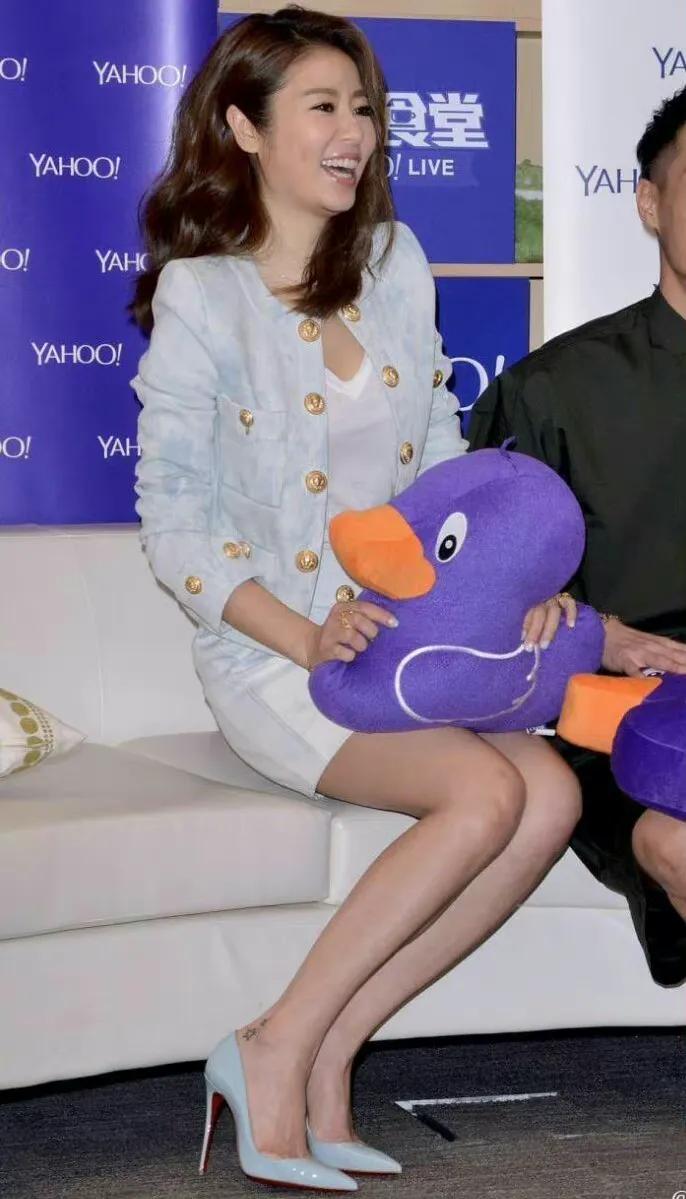 林心如｜气质女神｜美图壁纸