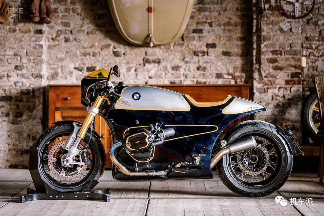 ���� | �ְ�BMW����� ����R nineT��װ����