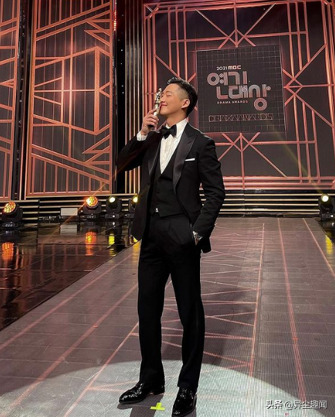 今年最流行的韩剧题材！盘点12部2022法律韩剧，都敬秀李升基主演