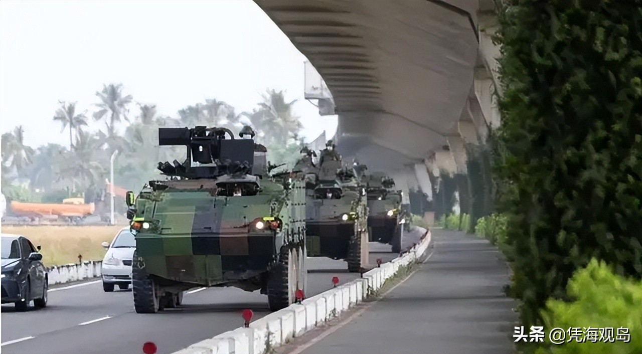 台軍新冠防疫措施有多糟糕：近半數新兵感染新冠，“邊跑邊咳”