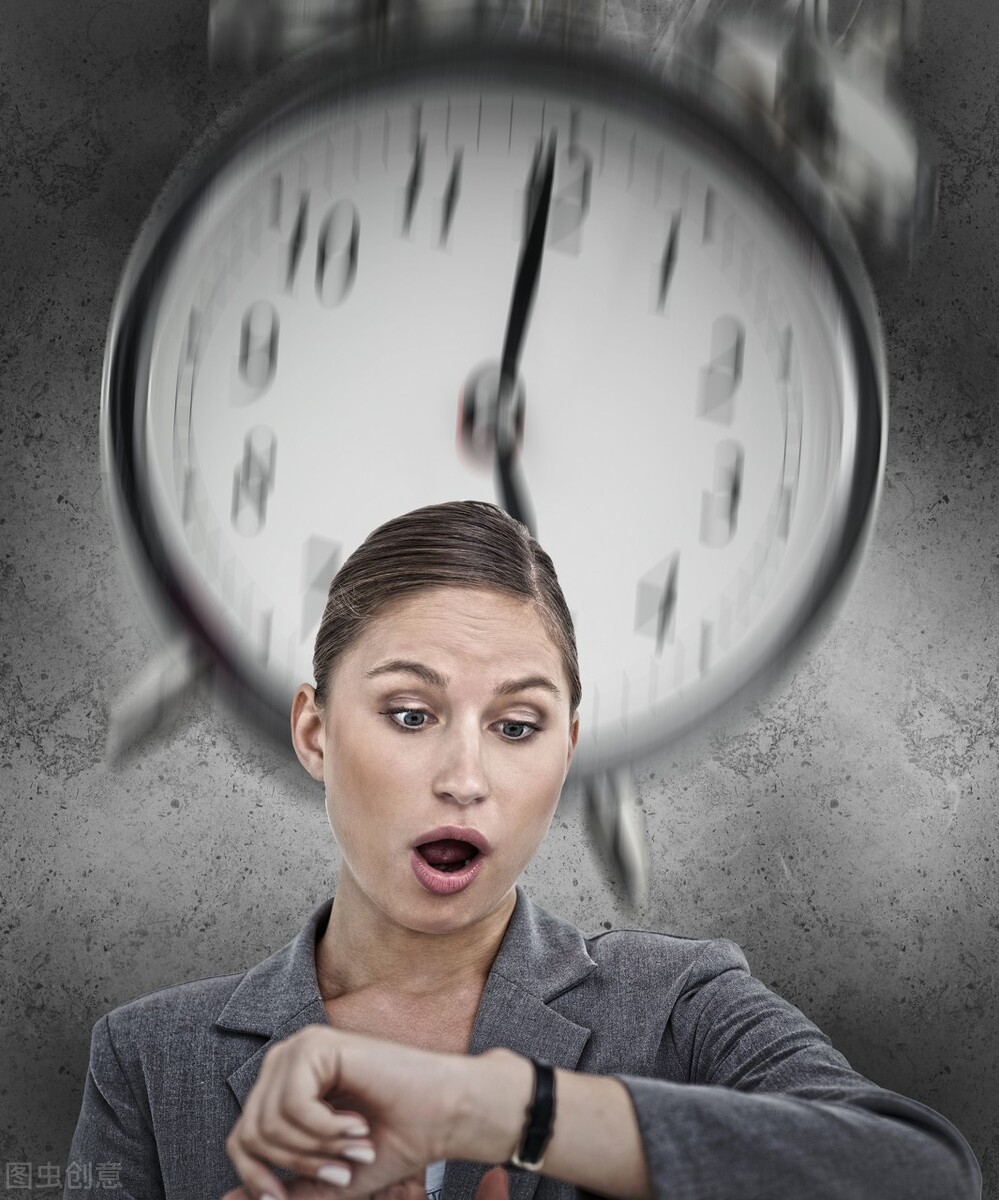 困扰科学家几千年的时间，是如何定义的。时间又是去了哪里