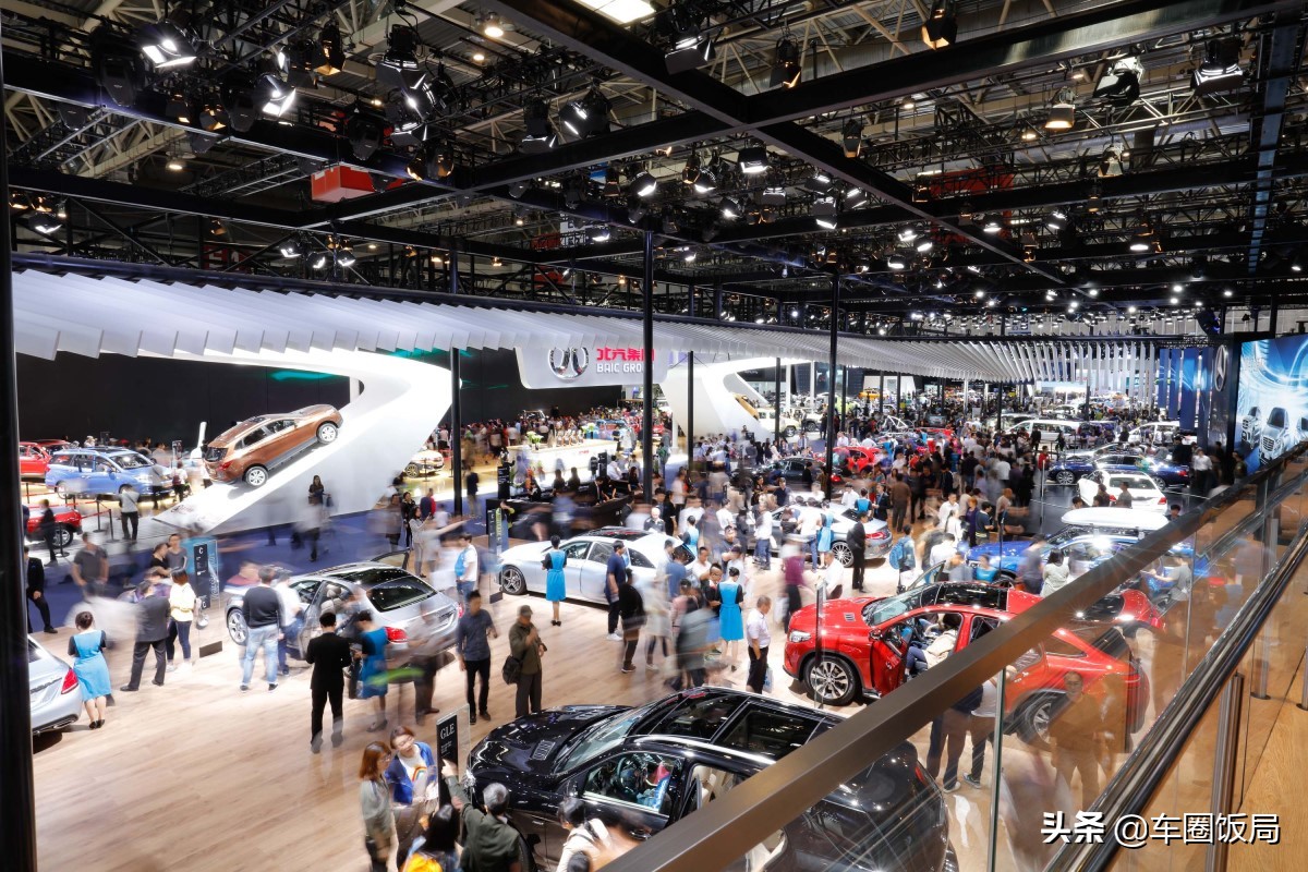 2021年汽车行业回顾及2022年汽车行业展望