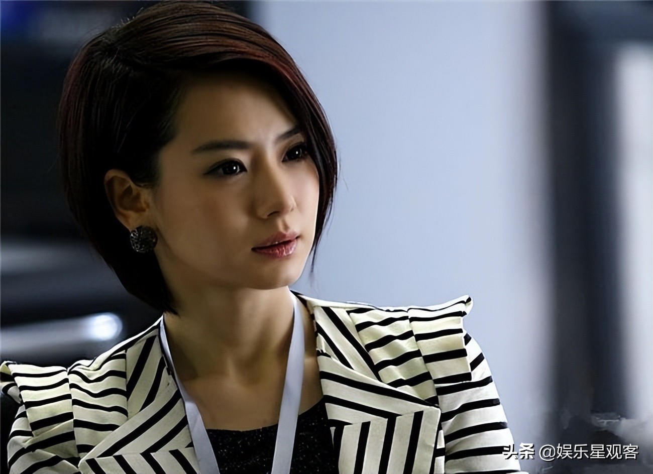 12年前，和安以轩秘恋2年的李承铉，为何转身就“嫁”给了戚薇