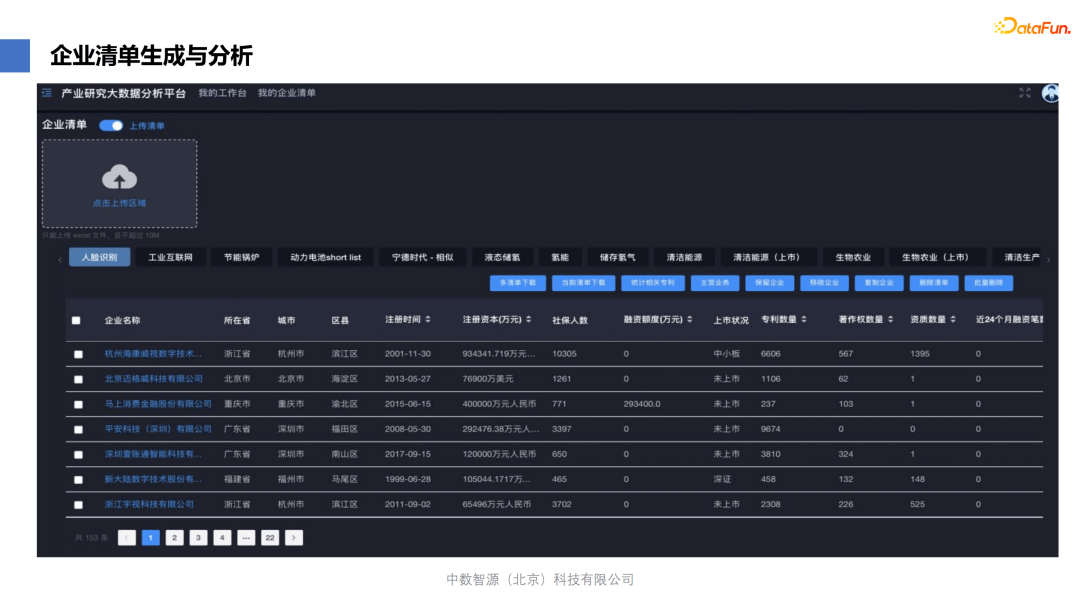 李春华：知识图谱在产业分析领域的应用
