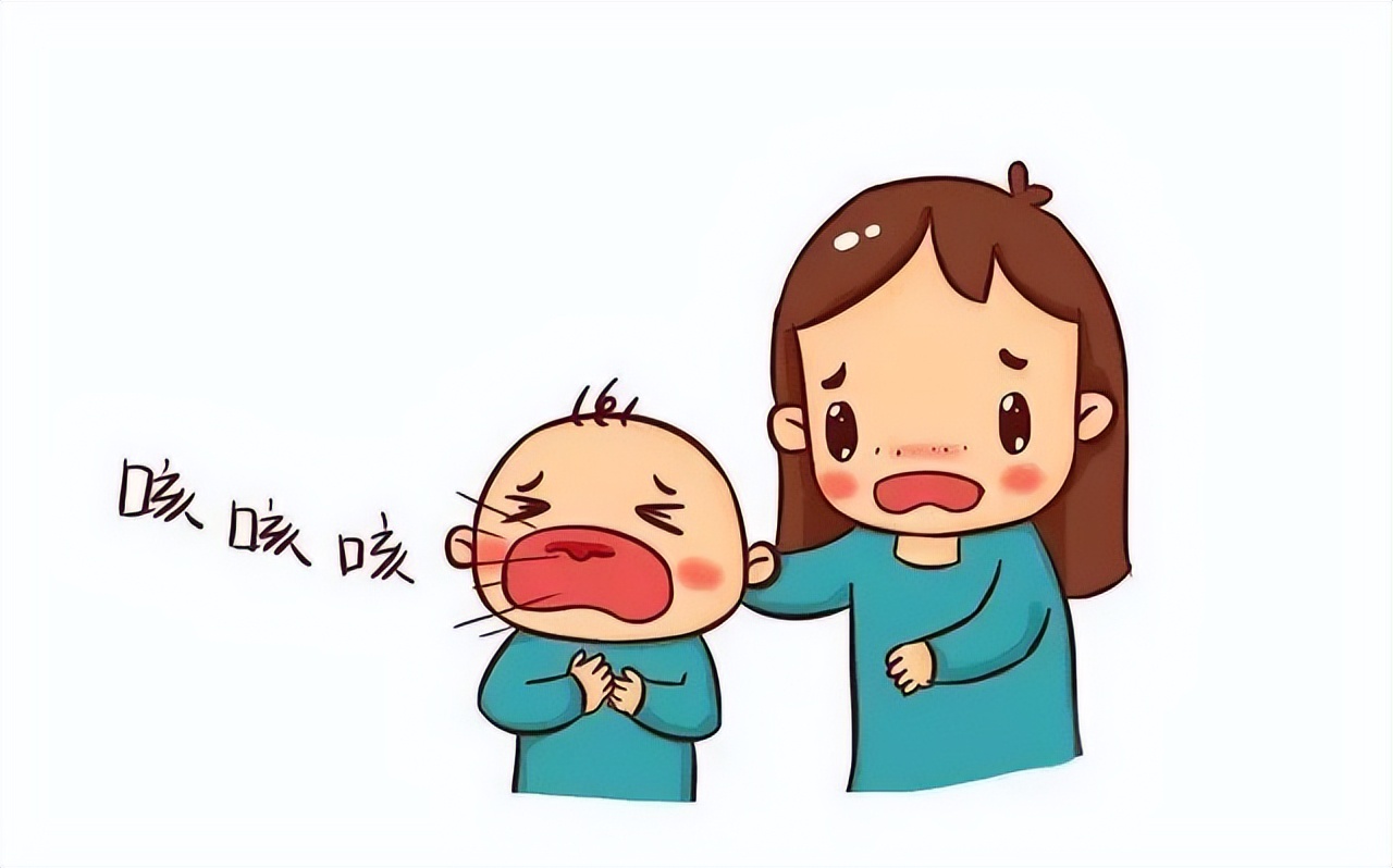 知母堂欧阳医生:孩子为什么总是咳嗽?如何预防和治疗