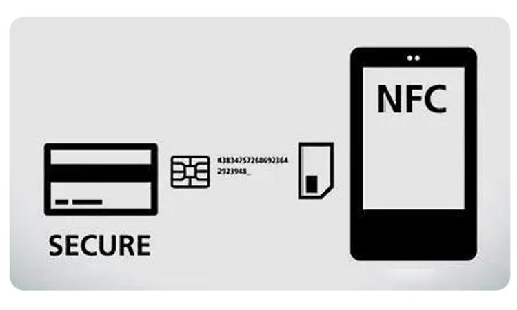 中芯物联：从"扫一扫"到"碰一碰"数字人民币将改变我们的支付方式