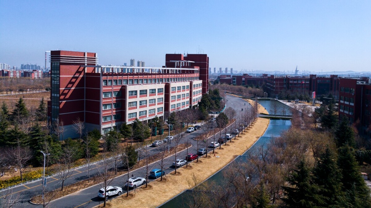 山东省综评报名人数最新出炉，山财大招生最多，青科大竞争激烈