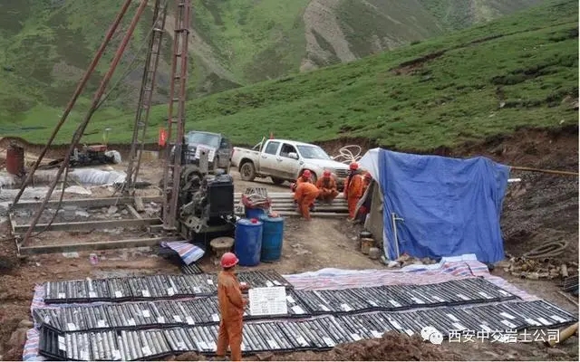 国铁集团“进军”西藏：拉林线通车运营川藏线开工建设