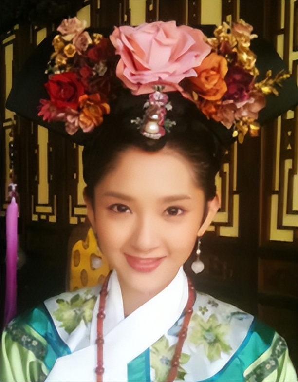 为什么总觉得孙俪没有甄嬛好看？