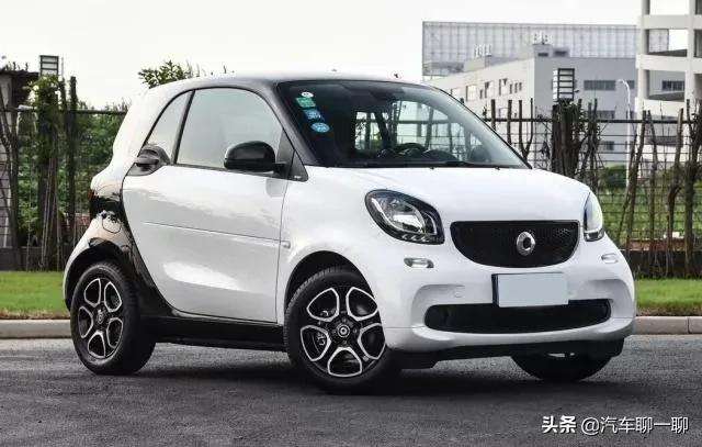 无框车门逼格高？20万以下这5款车型同样拥有！但不一定适合你