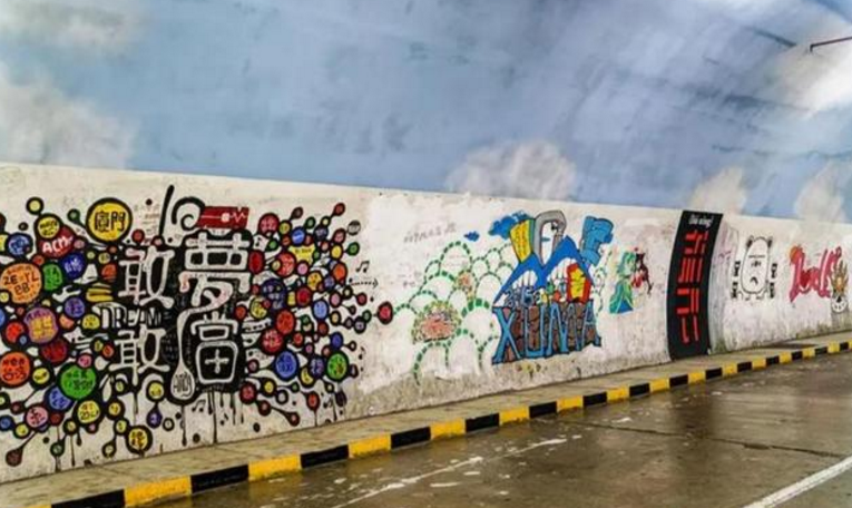 中国宿舍环境“最好”的大学，360°海景房宛如度假，让人心旷神怡