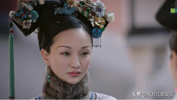 原声台词好的女演员都有谁？杨紫毛晓彤上榜，最后一位功底最强