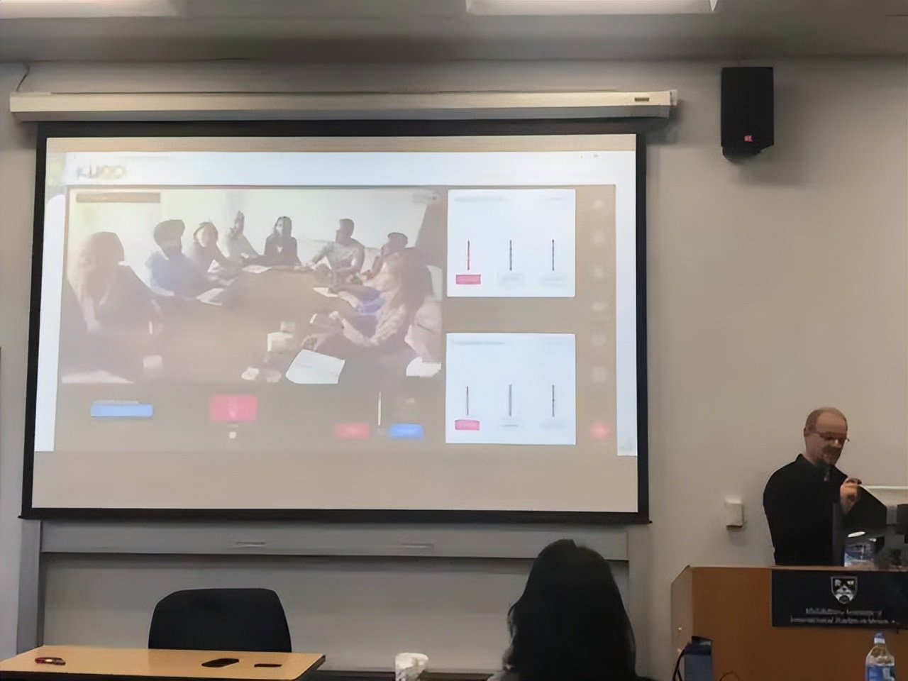 远程口译平台 Zoom 和 Zipdx 使用体验