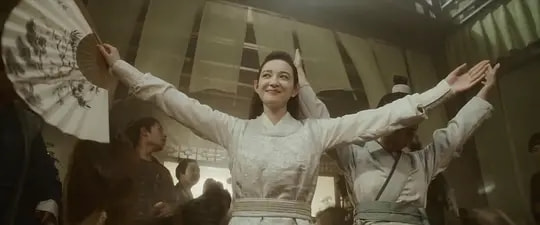 今年“十大烂片”，赵奕欢除了“身材”全是槽点，古天乐惨不忍睹