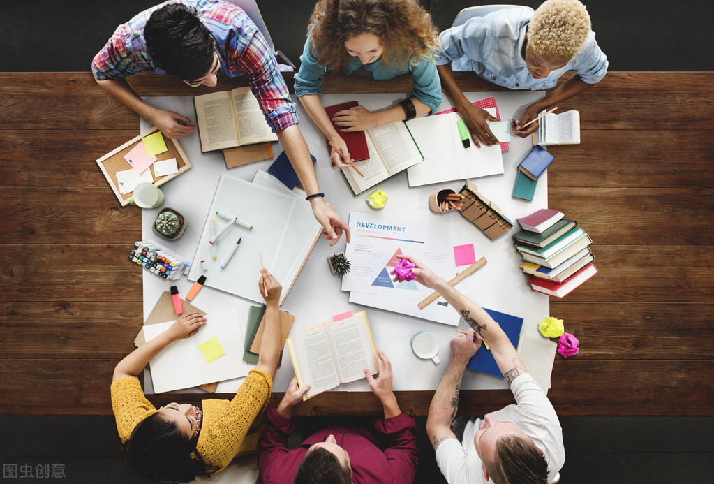 大学生活动中心设计说明（校园活动策划）