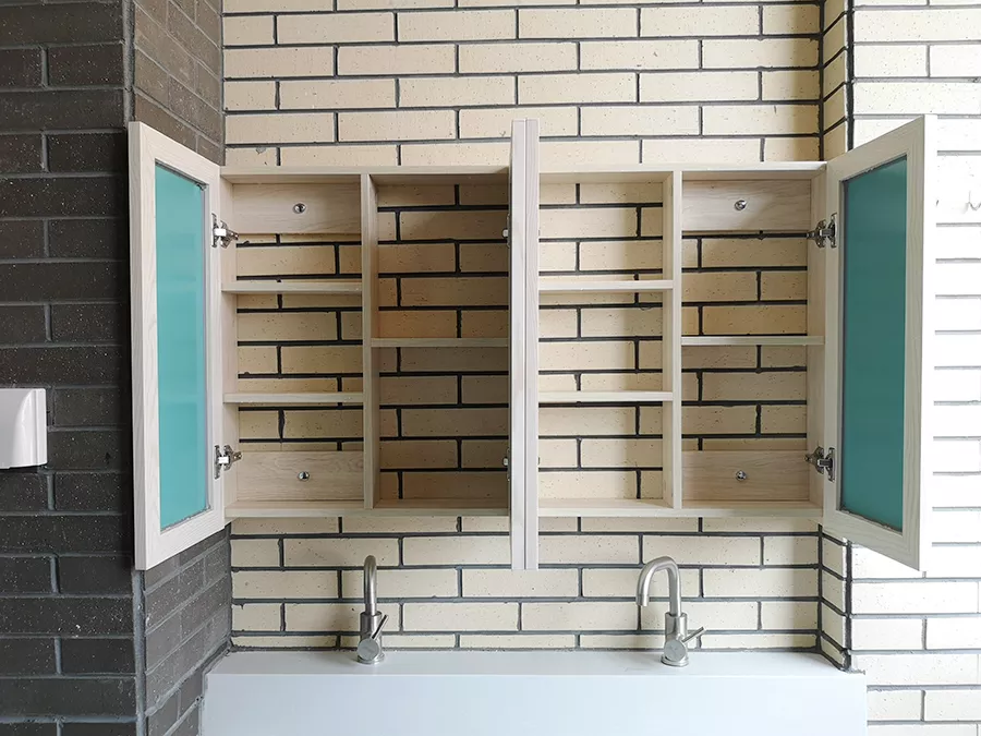 毫不夸张！国内这35所大学宿舍堪比星级酒店