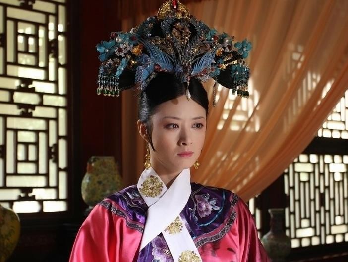 蒋欣：孙俪拒绝与她合作，与刘涛形同陌路，究竟是为何呢