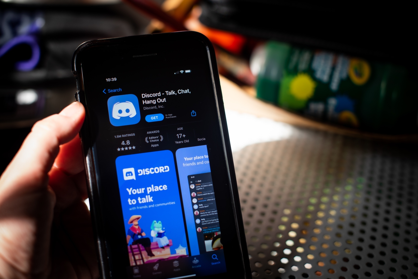 Discord正在测试论坛 新mod工具 主页和热门话题功能 重构