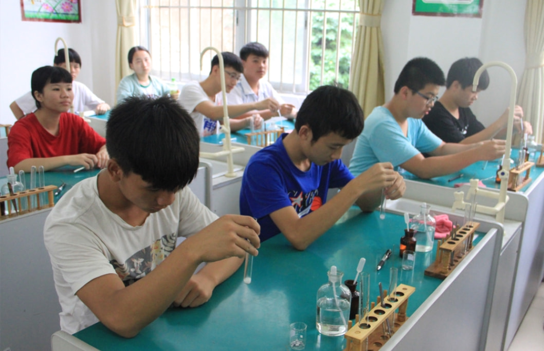 高考改革后，两个科目受到“冷落”，任课老师担心会失业