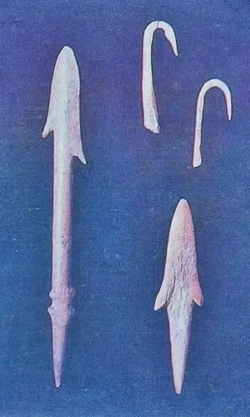 宋代古画故宫收藏(上世纪90年代)