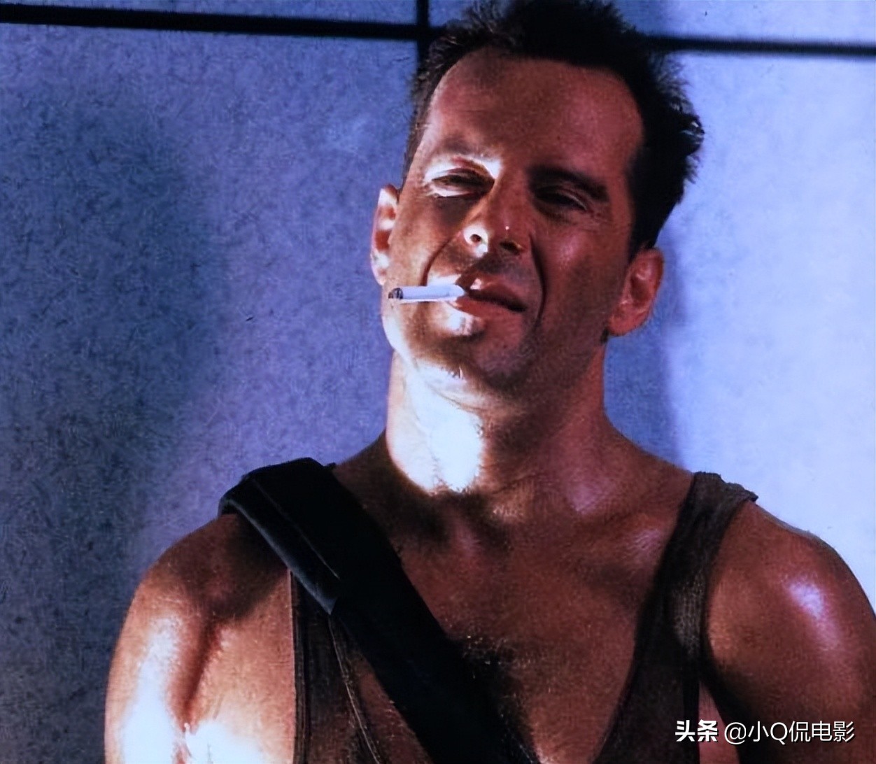 世界公认的10大动作系列电影排行，《终结者》第六《碟中谍》第三