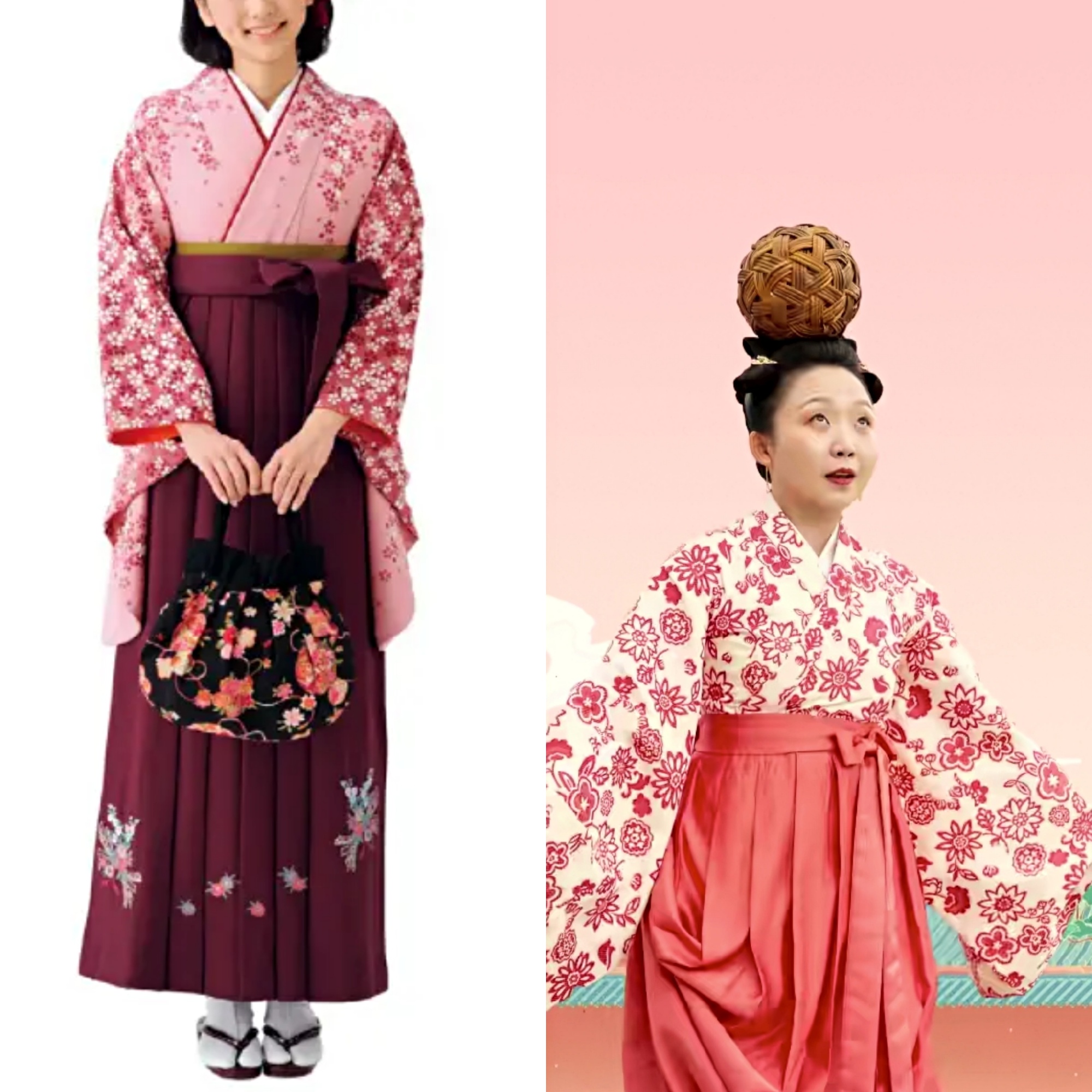 辣目洋子新剧《我叫刘金凤》开播,全员穿日本古装,被指倭气太重