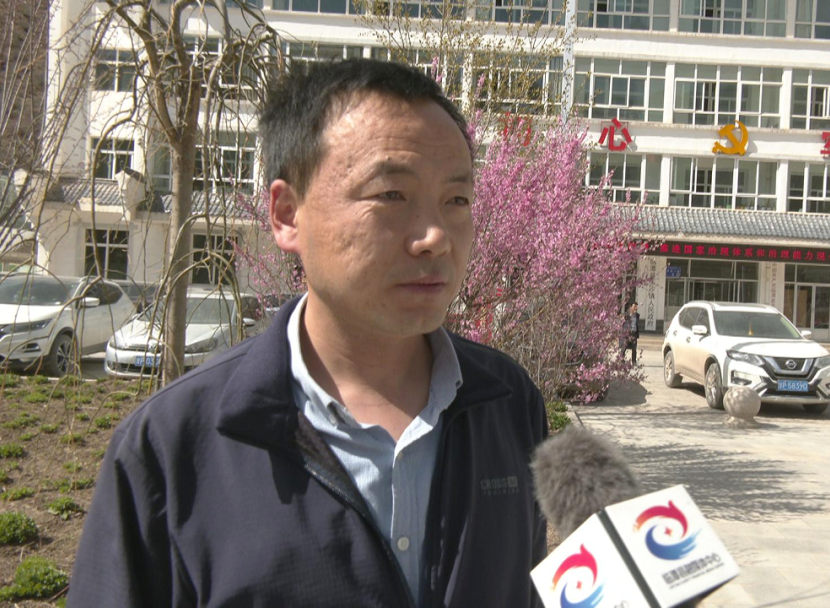 【奋进新征程 建功新时代】临潭：筑牢产业发展堡垒 夯实乡村振兴基石