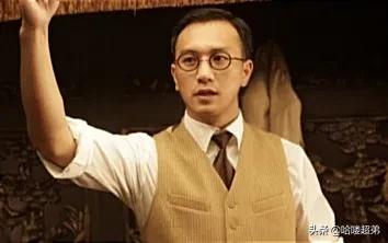 韩三平有多牛？178位明星拍《建党伟业》才花了2000万