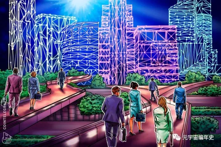 元宇宙日报：Meta发布最大开源AI；C罗与币安达成合作