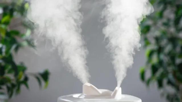 使用不当引起肺炎，加湿器应该这么用，首先不能使用自来水