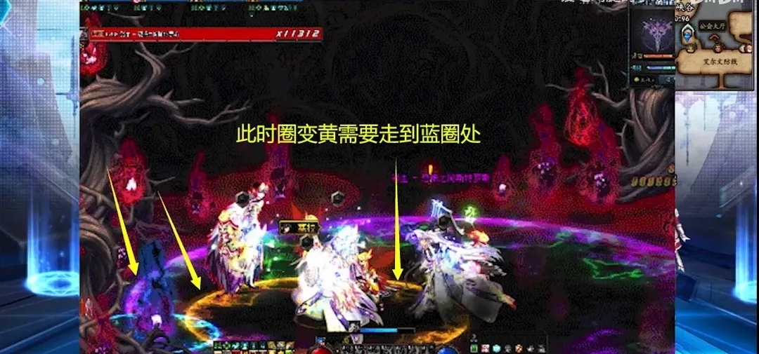 dnf剑神盖聂刷黑鸦能得到什么(DNF神剑盖聂折桂黑鸦比赛希望看完本文的勇士都能轻)