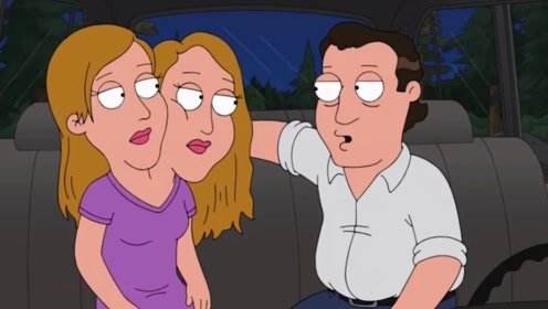 美国男人自然怀孕生了个男孩,连体人也能结婚生子,怎么回事?