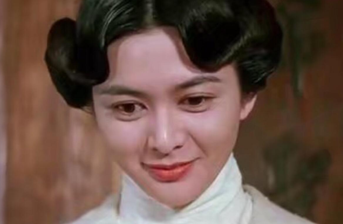 白百何憔悴，马伊琍蜡黄，刘亦菲像开了磨皮，素颜拍戏的明星好敢