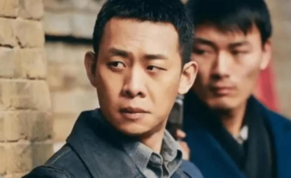 张译由跑龙套变成了影帝