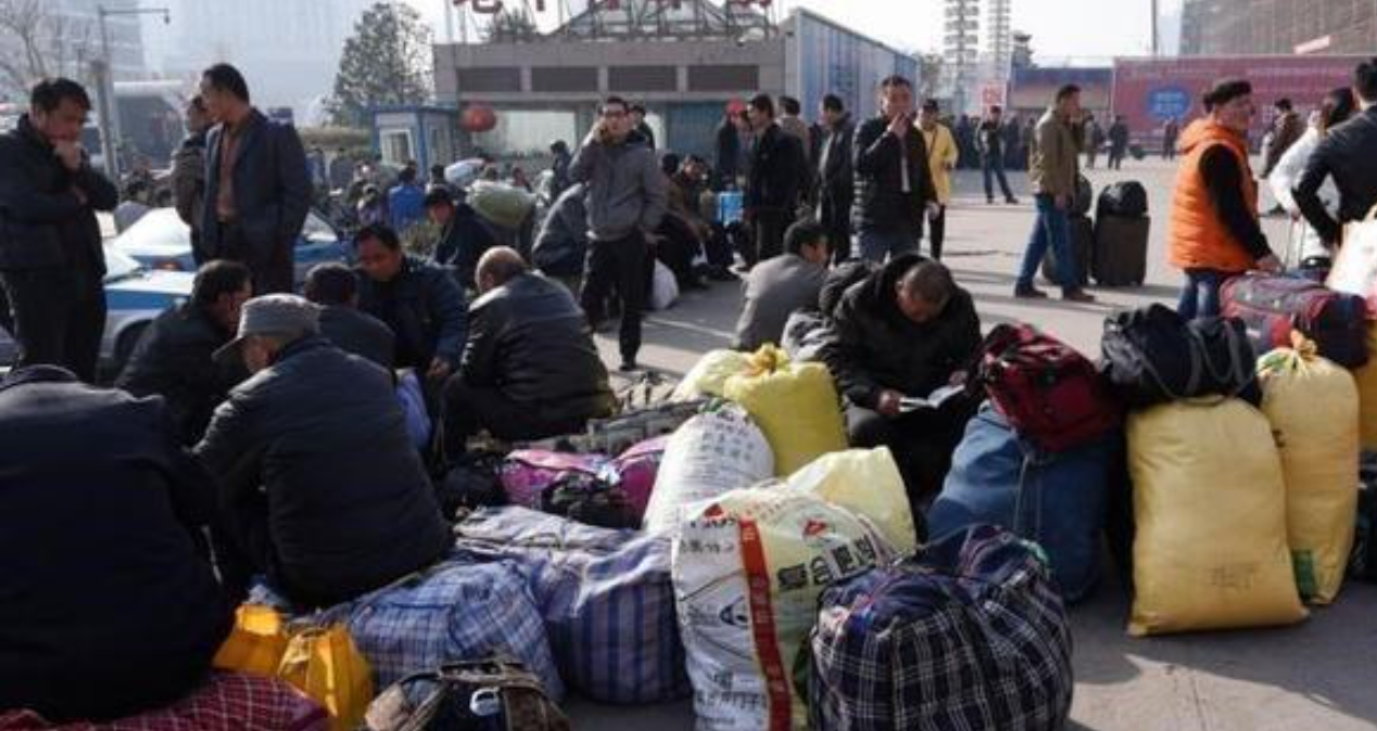 为何被拐卖的女大学生很少有人逃出来？