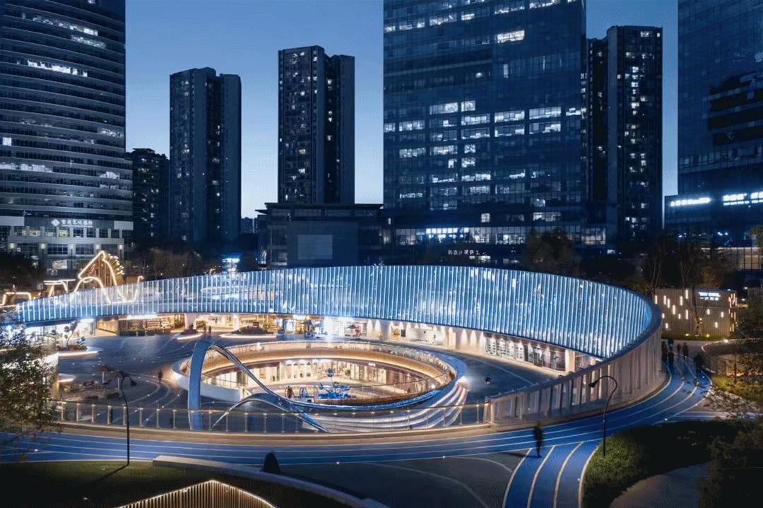 東原致新全“新”出發，城市更新核心服務激活城市品質提升
