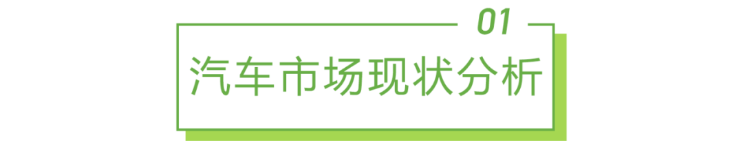 2021年中国汽车行业营销研究报告