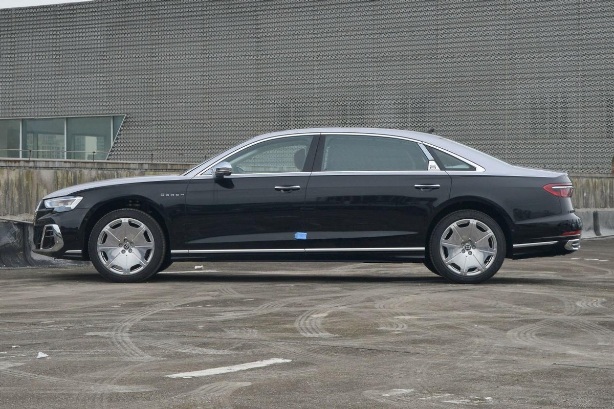 近期重磅新车：蔚来、福特皆有硬货，迈巴赫S级将迎最强劲敌？