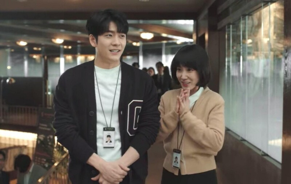 「比想像中矮」韩剧男星：李帝勋、李准基原来没有180公分？