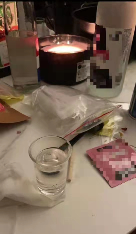 百万粉网红被曝劈腿多人！遭控诉骗钱骗感情，疑曝酒店照混乱不堪