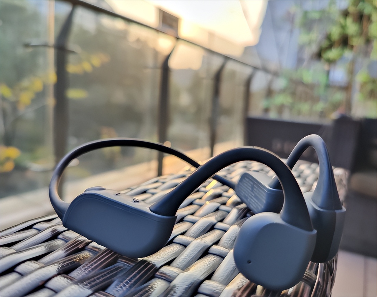 骨传导运动耳机最好的品牌，2022年好用的运动耳机推荐