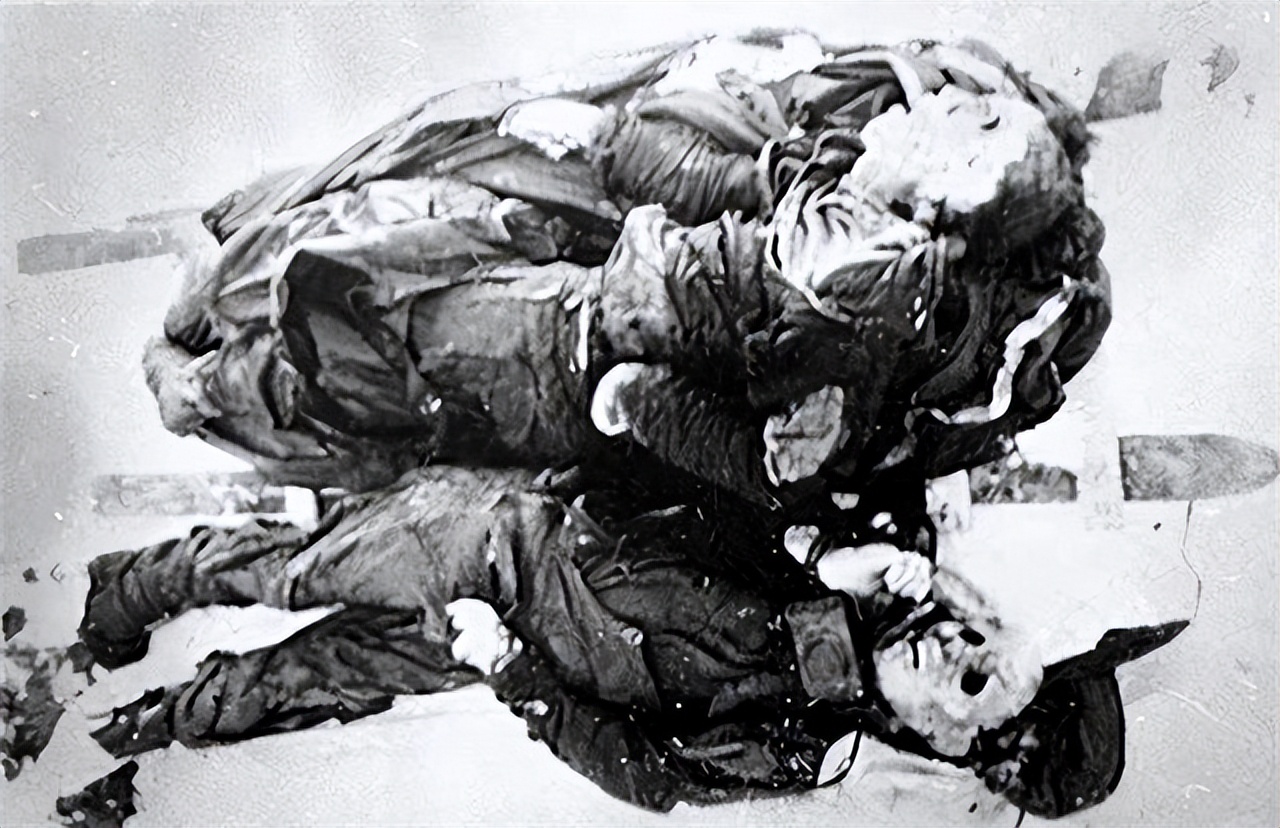 1959年苏联登山员神秘死亡，照片拍下发光物体，衣服上有辐射残留