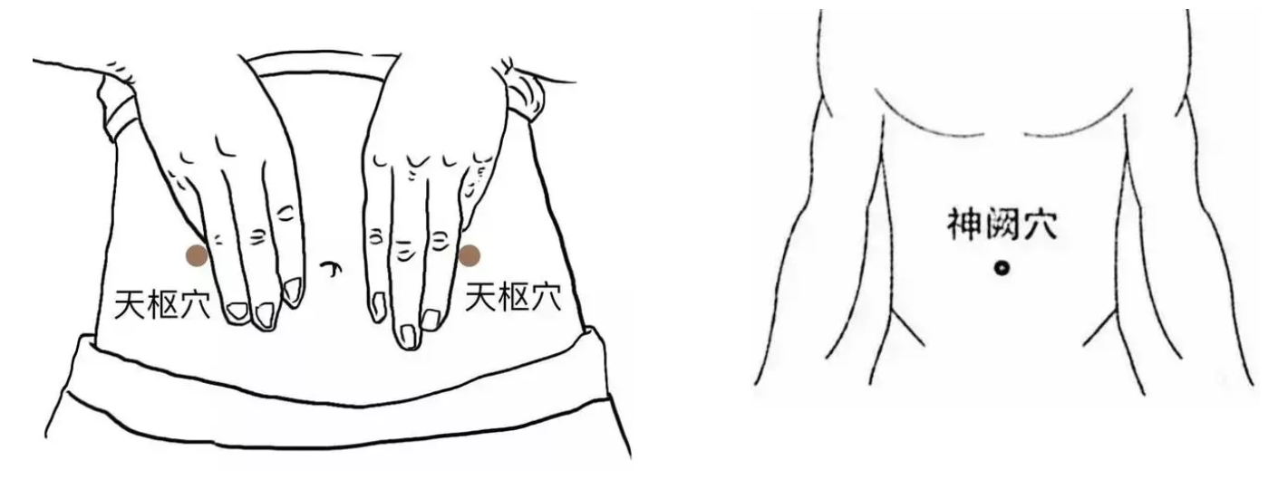 女生痛经到底有多痛？别慌！中医缓解小妙招了解一下