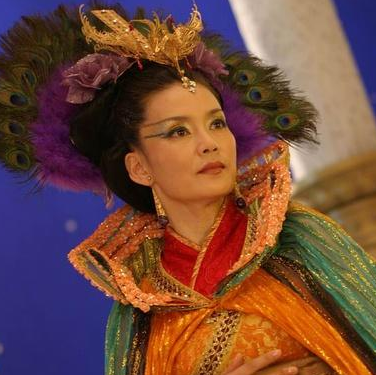 这10位母亲专业户，烟火气又不失魅力，都是中国人心中母亲的模样