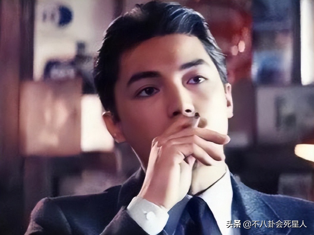 这6位明星一副福气、贵气相，却命运坎坷、早年丧母，太可惜